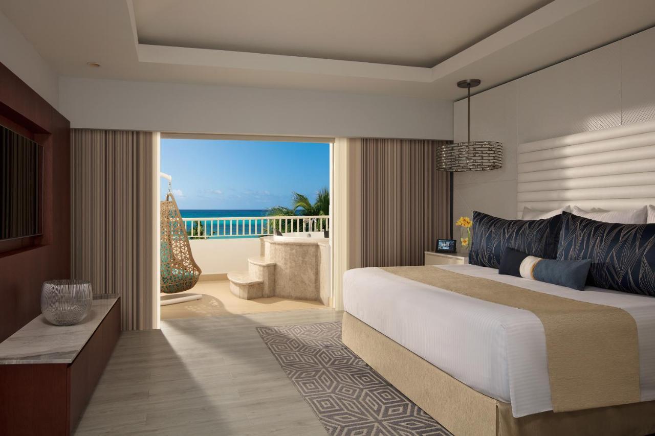 Secrets St Adults Only Resort 5*