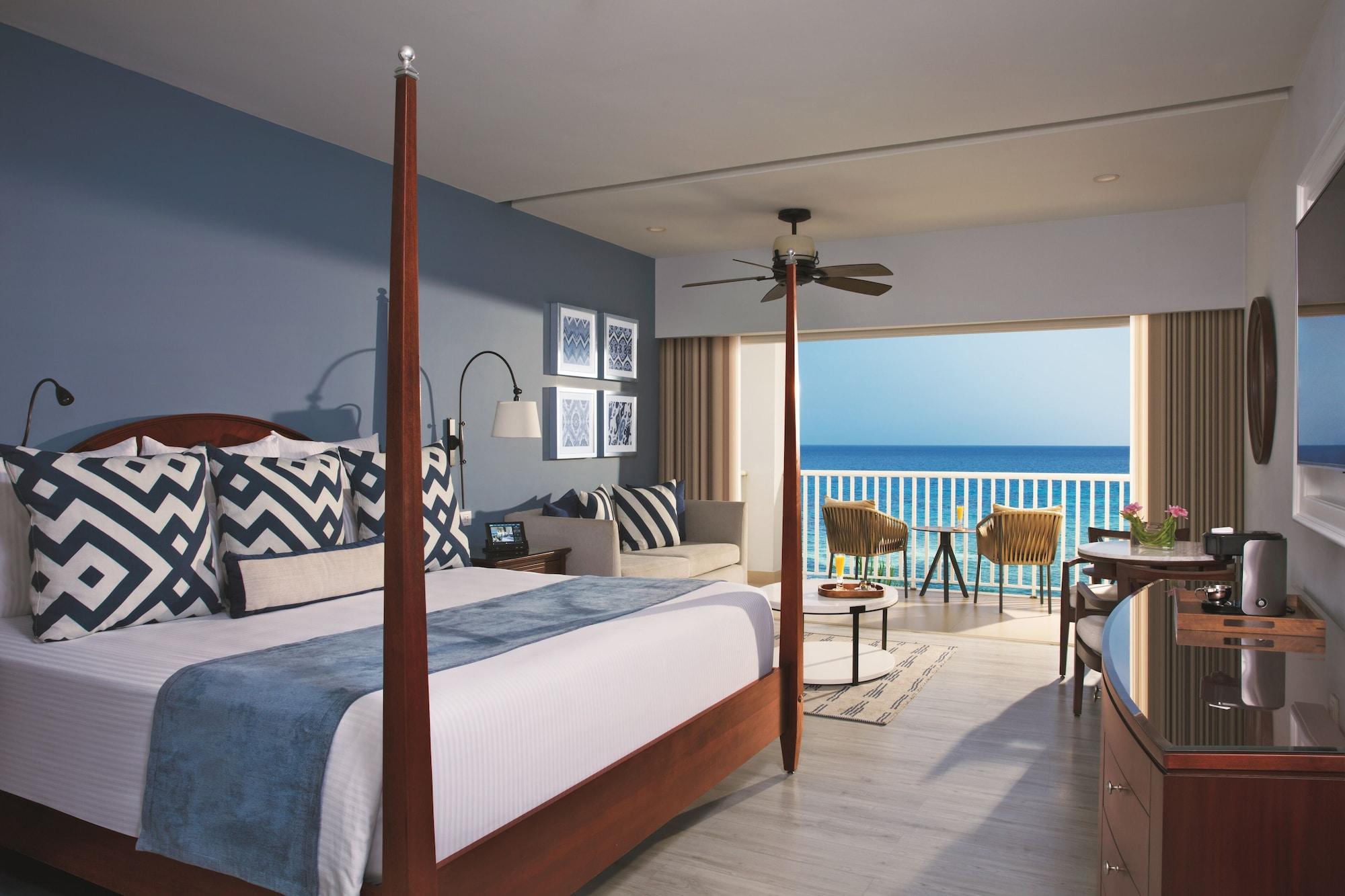 Secrets St Adults Only 5* Montego Bay