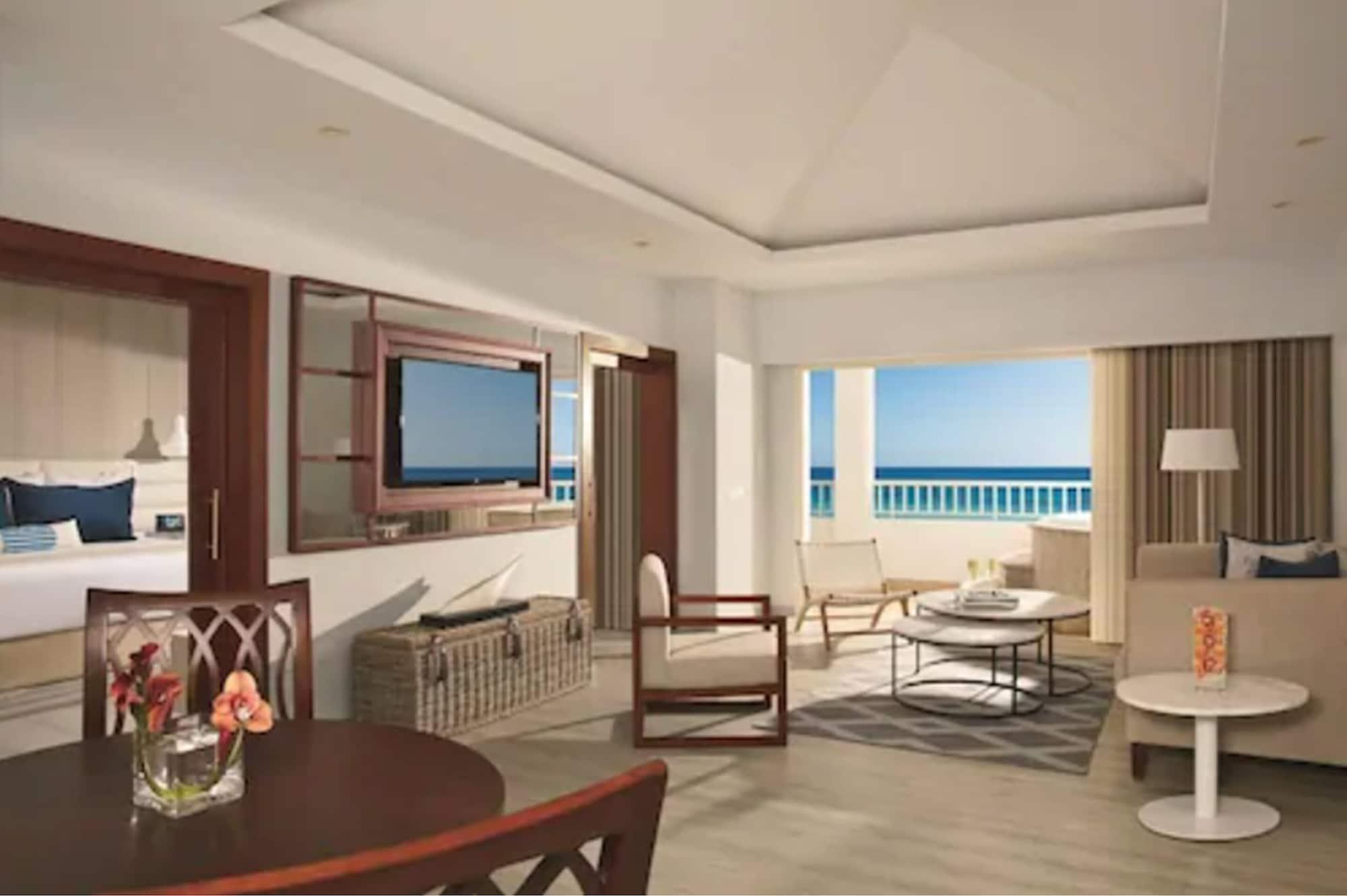 Resort Secrets St Adults Only 5*