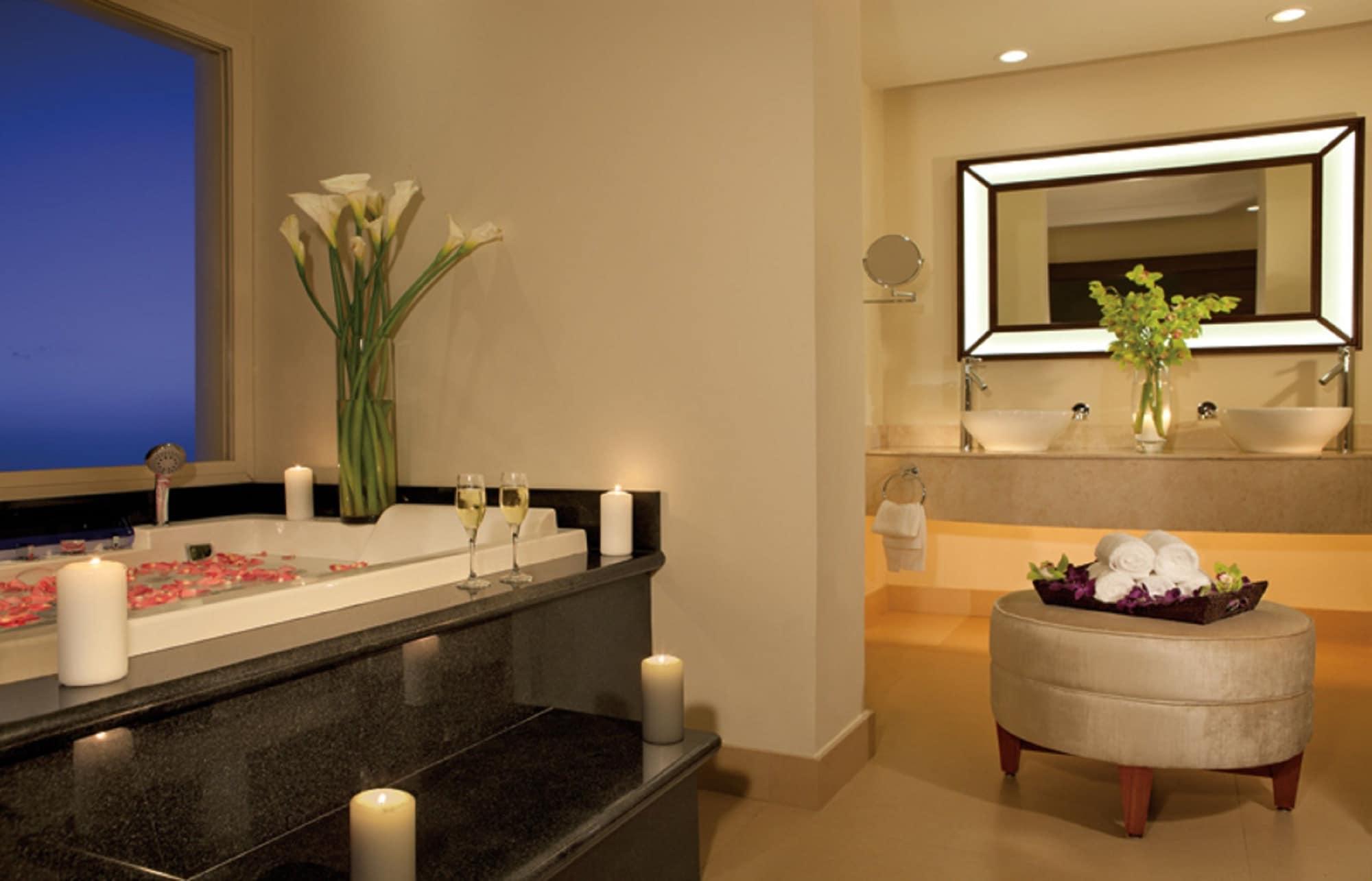 Secrets St Adults Only Resort 5*