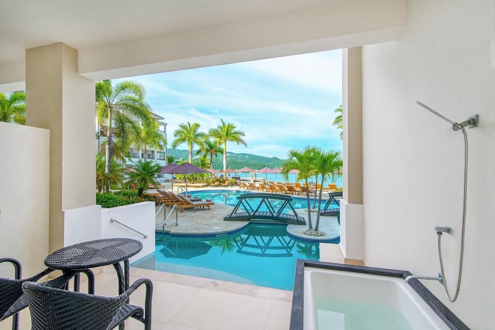 Secrets St Adults Only Resort 5*