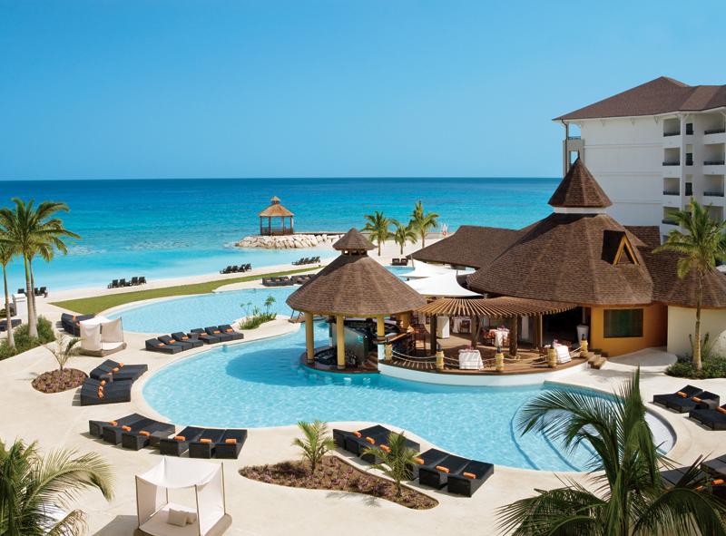 Secrets St Adults Only 5* Montego Bay