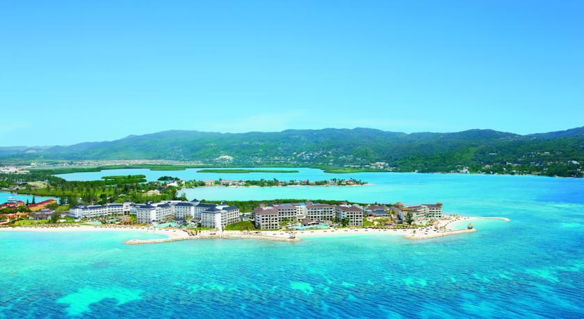 Secrets St Adults Only Resort