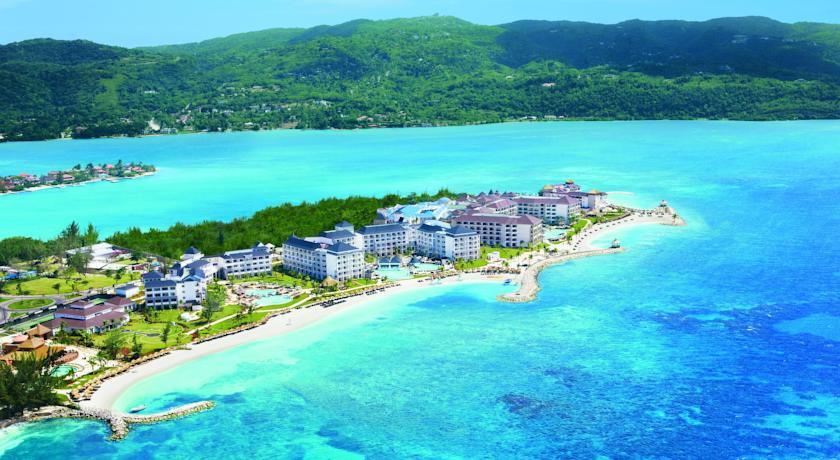 Resort Secrets St Adults Only Montego Bay