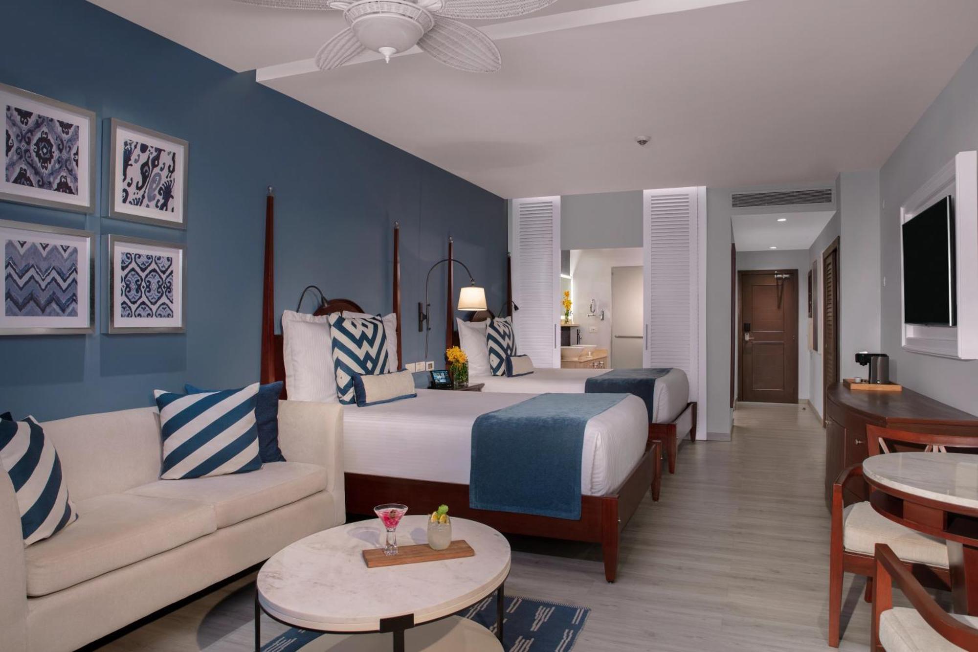Secrets St Adults Only Montego Bay