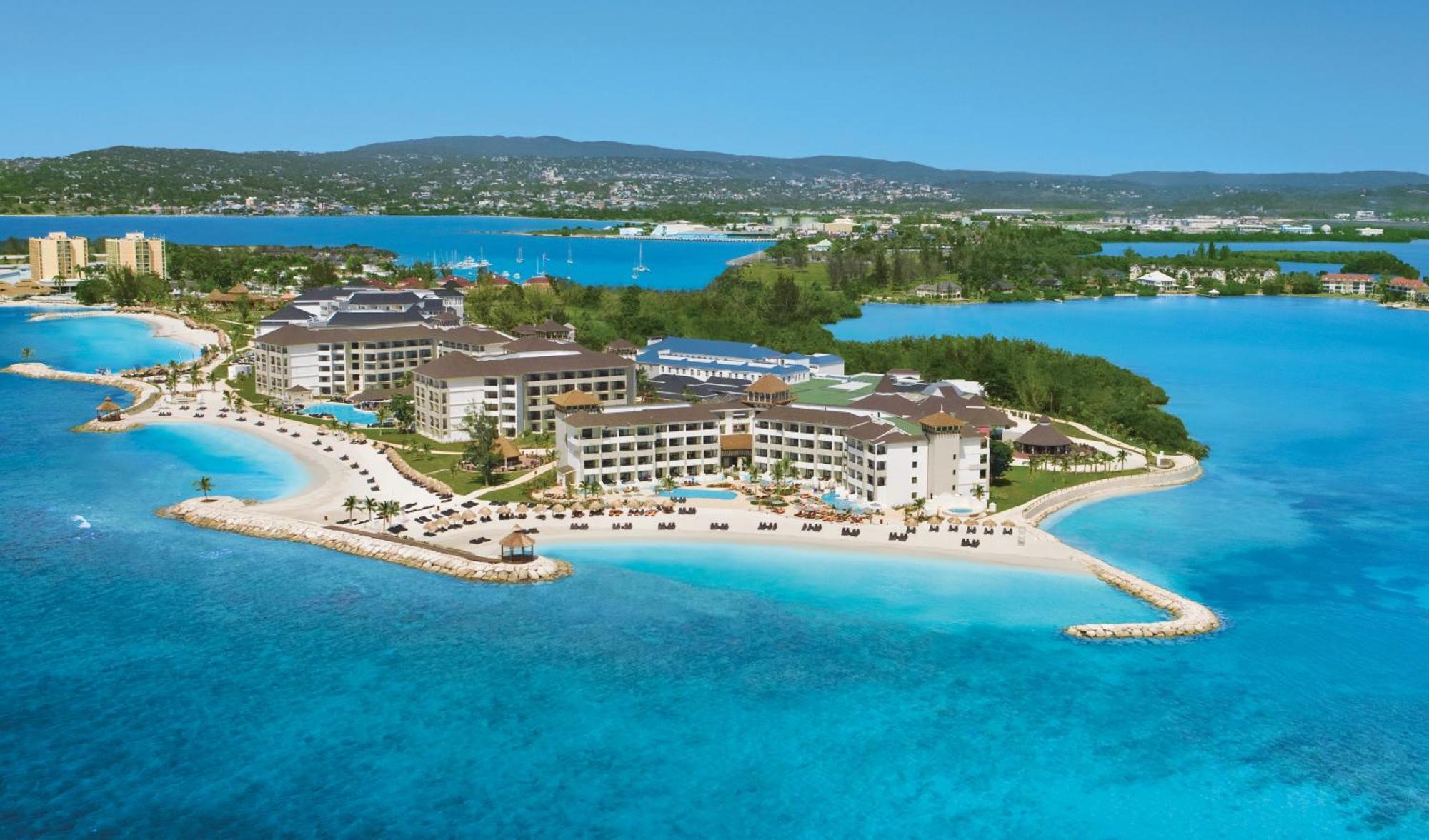 Resort Secrets St Adults Only