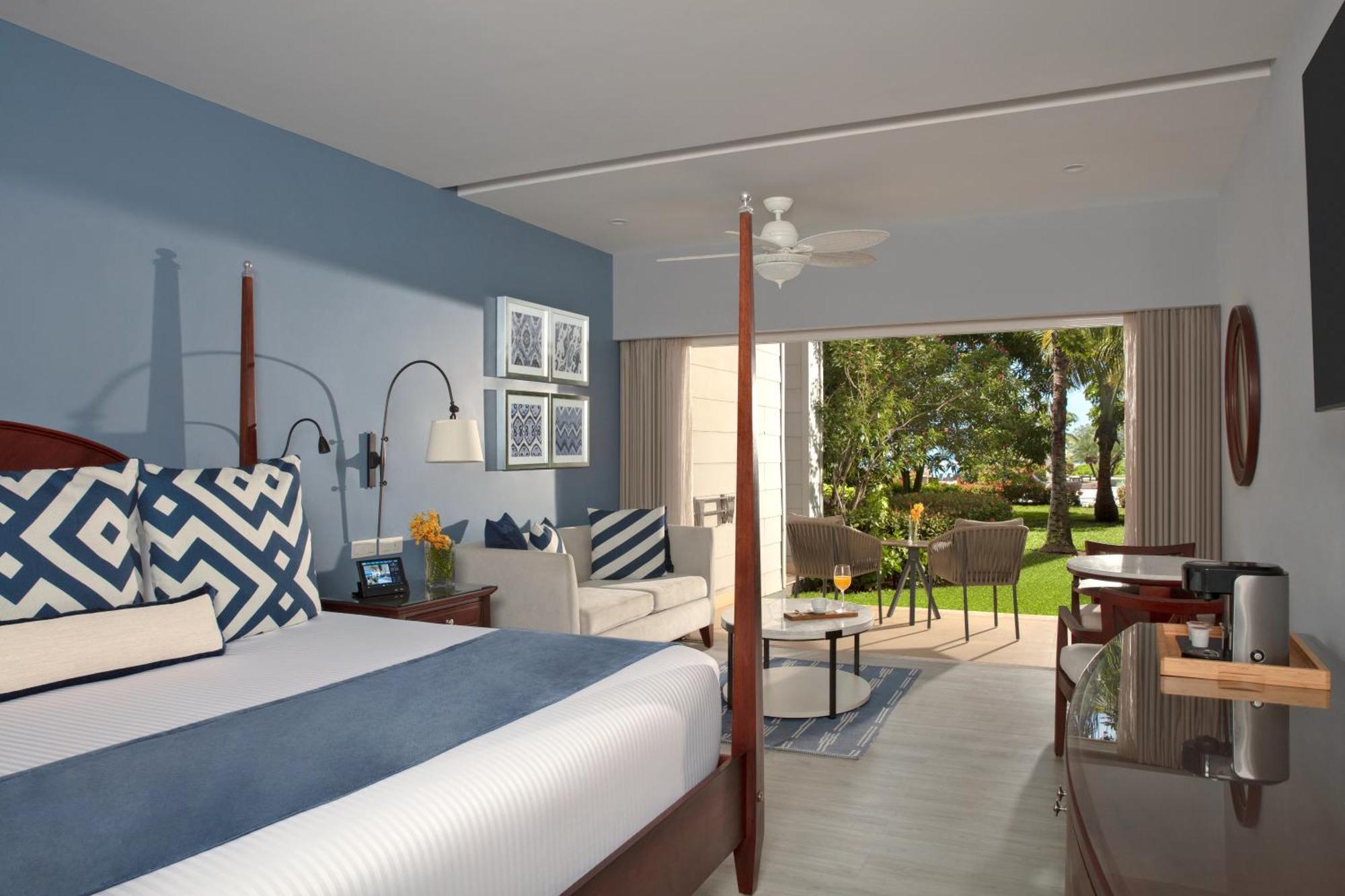 Secrets St Adults Only Resort 5*