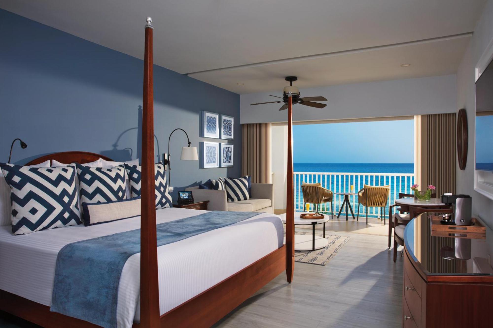 Secrets St Adults Only Resort 5*