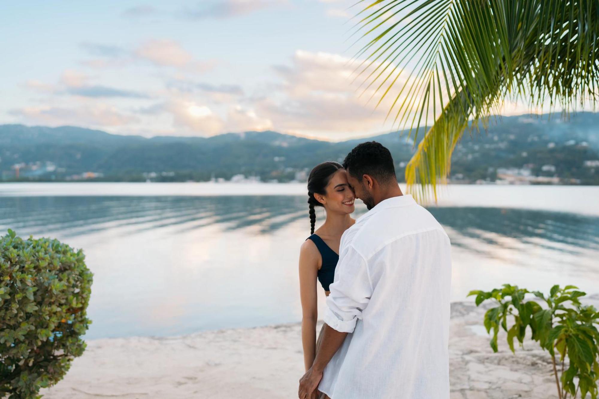Resort Secrets St Adults Only