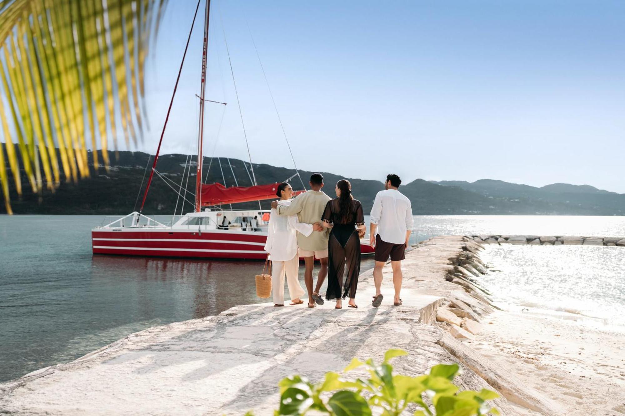 Secrets St Adults Only Resort Montego Bay