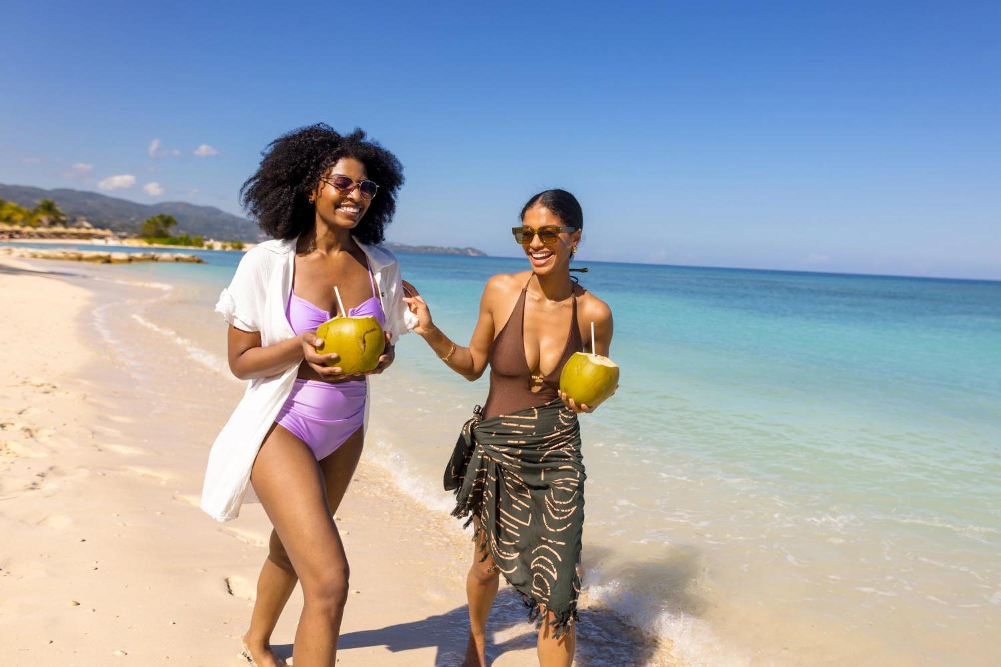 Secrets St Adults Only Montego Bay