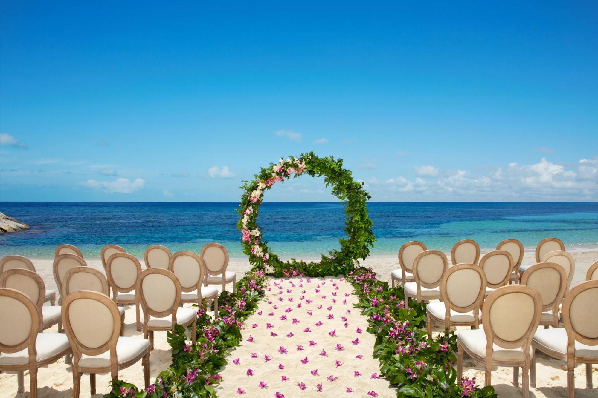 Secrets St Adults Only Resort 5*