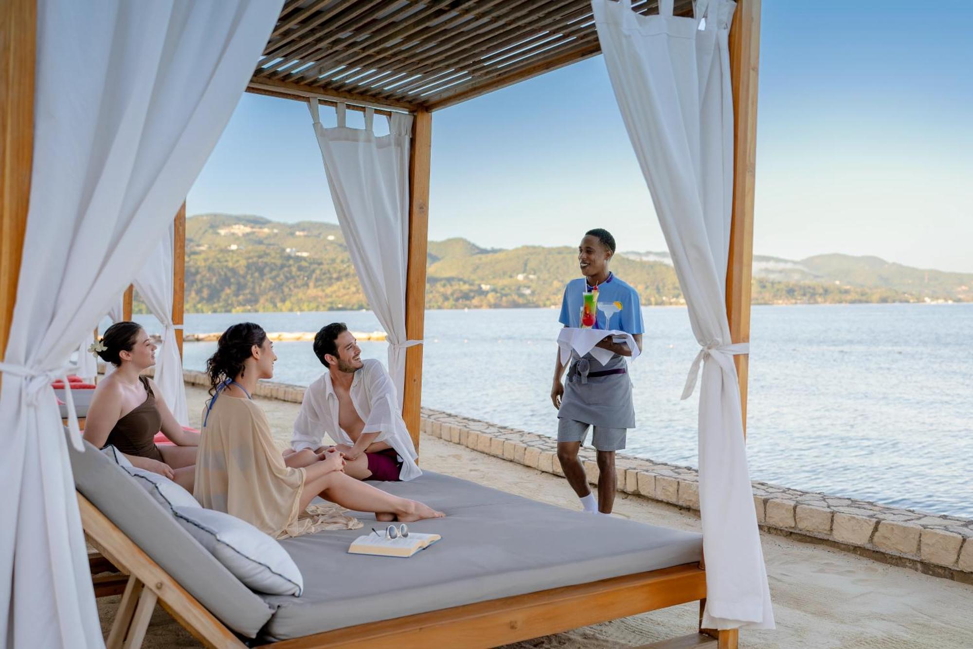 Resort Secrets St Adults Only Montego Bay