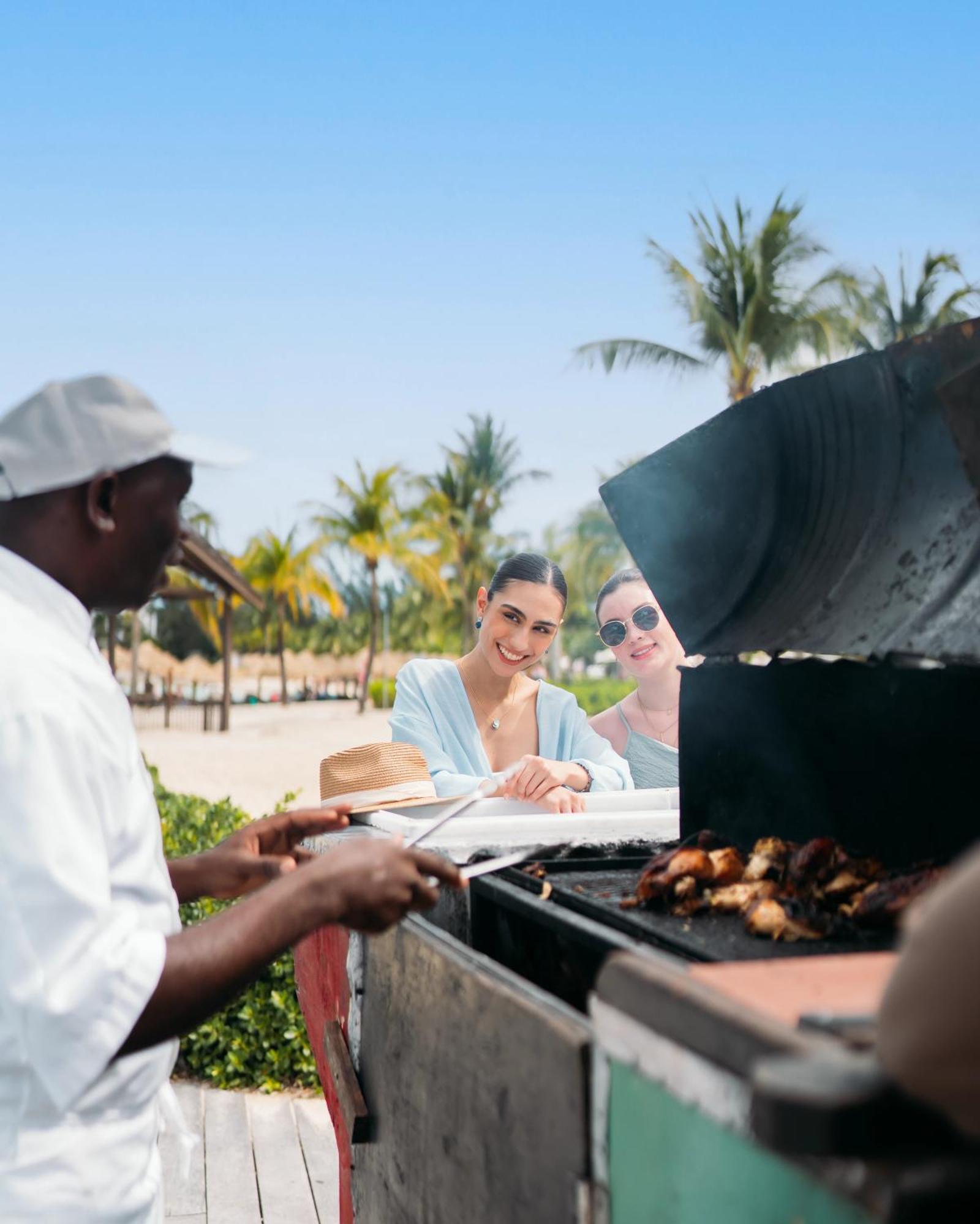 Secrets St Adults Only Resort 5*