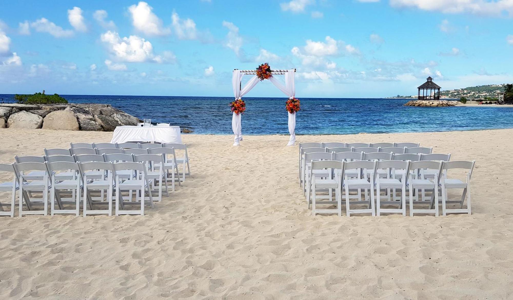 Secrets St Adults Only 5* Montego Bay