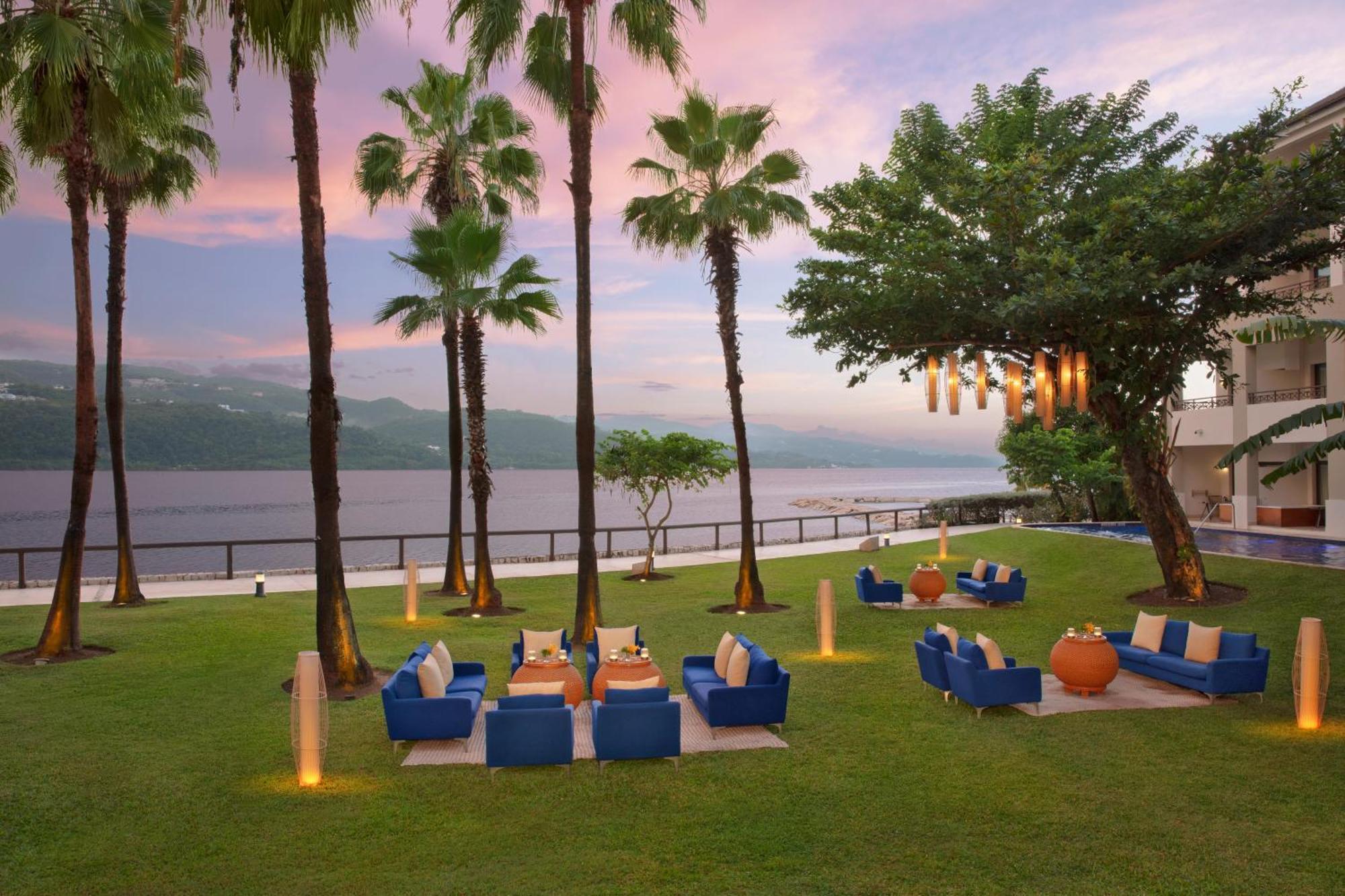 Secrets St Adults Only Montego Bay