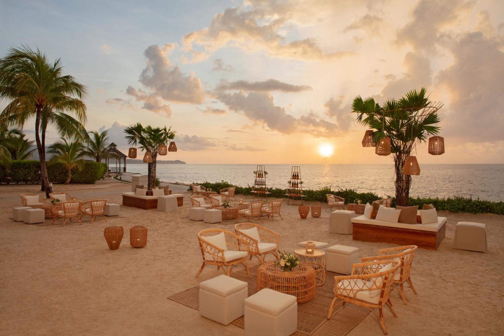 Secrets St Adults Only Resort