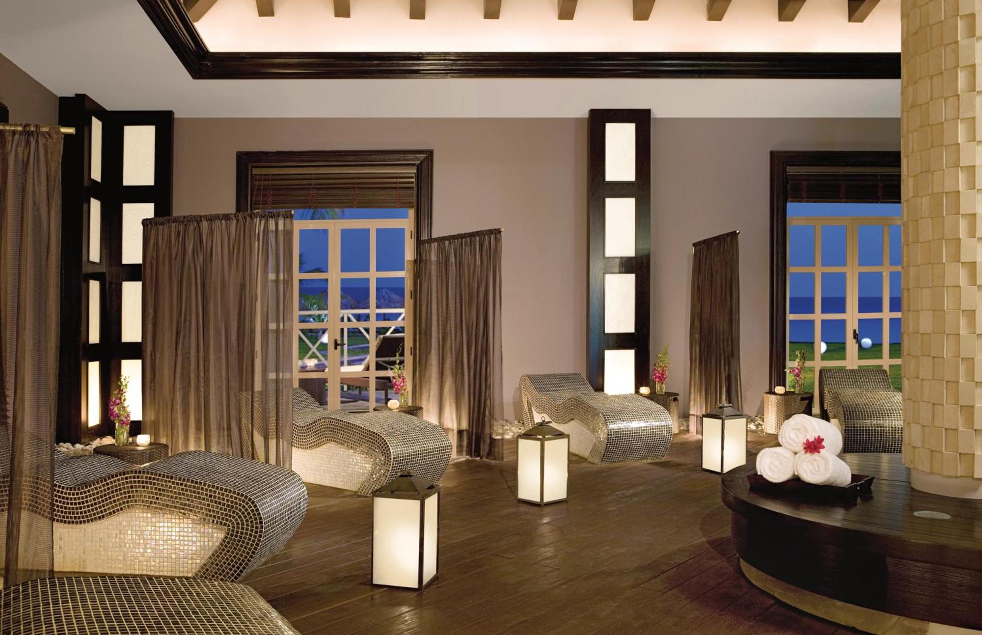 Resort Secrets St Adults Only