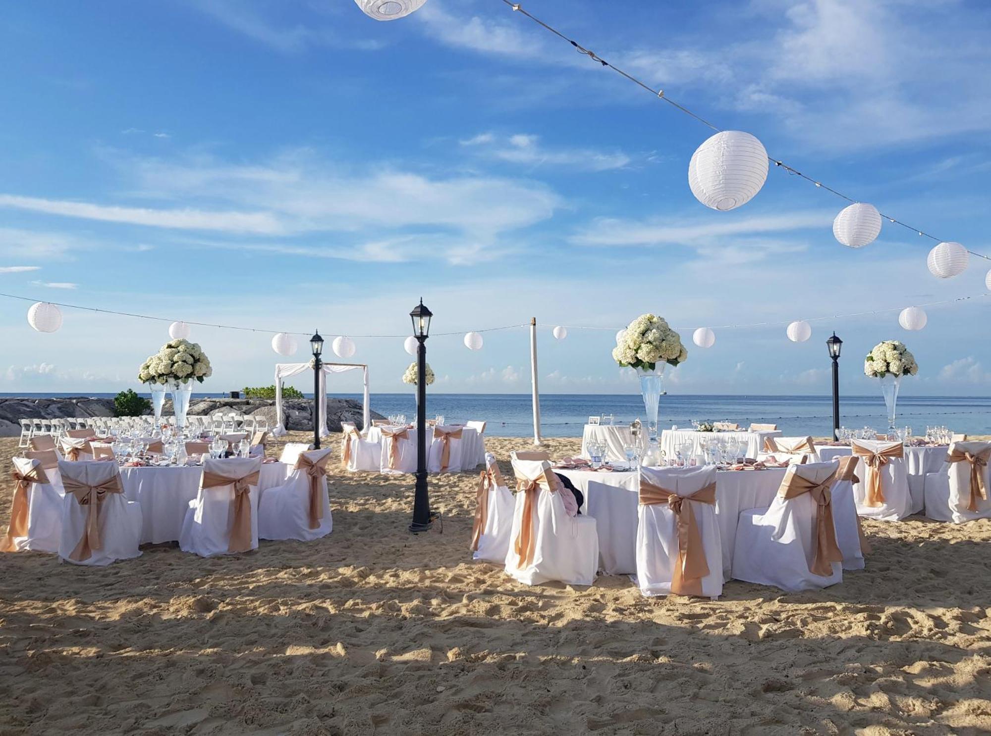 Secrets St Adults Only Resort 5*