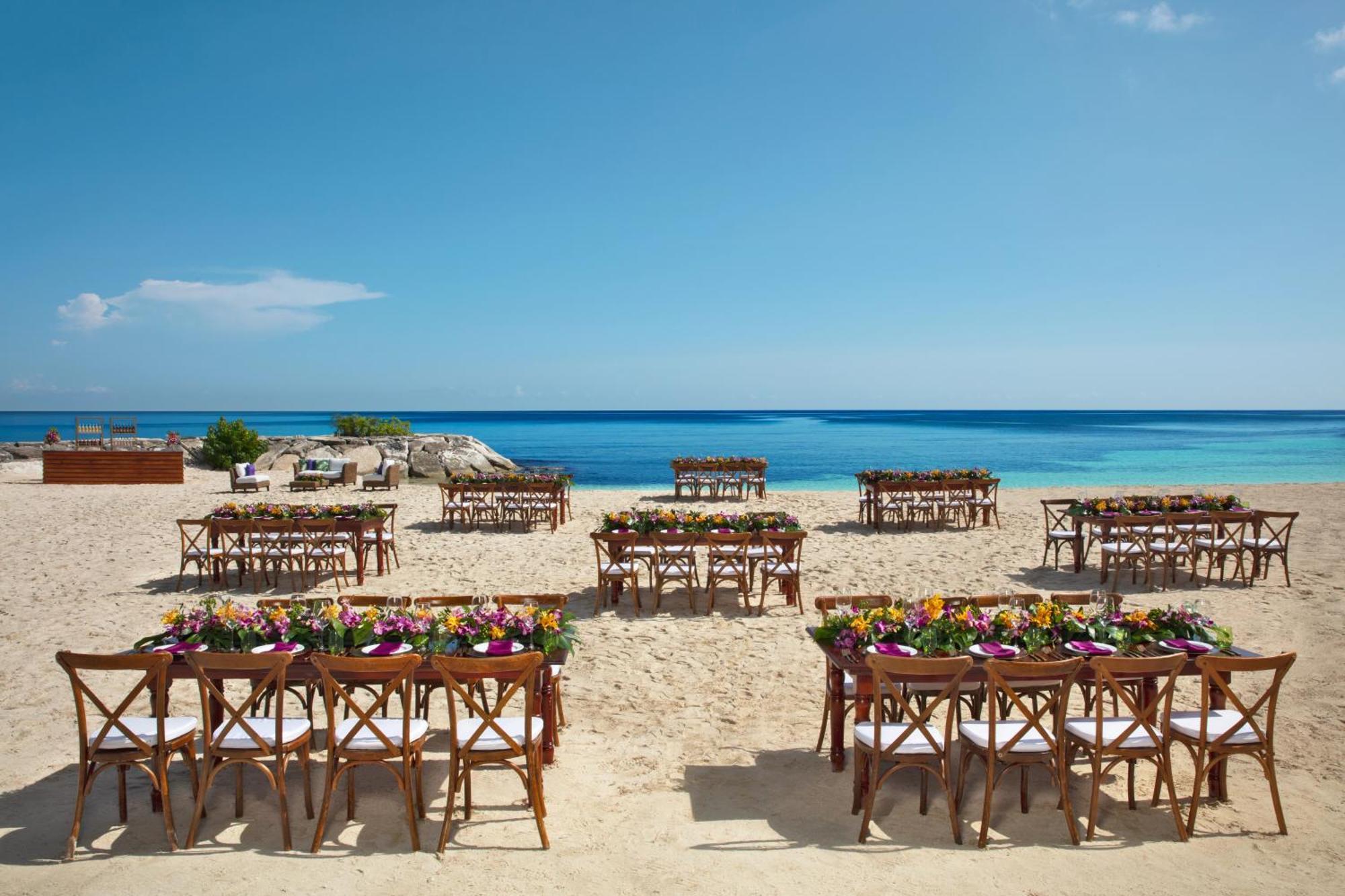 Secrets St Adults Only Resort 5*