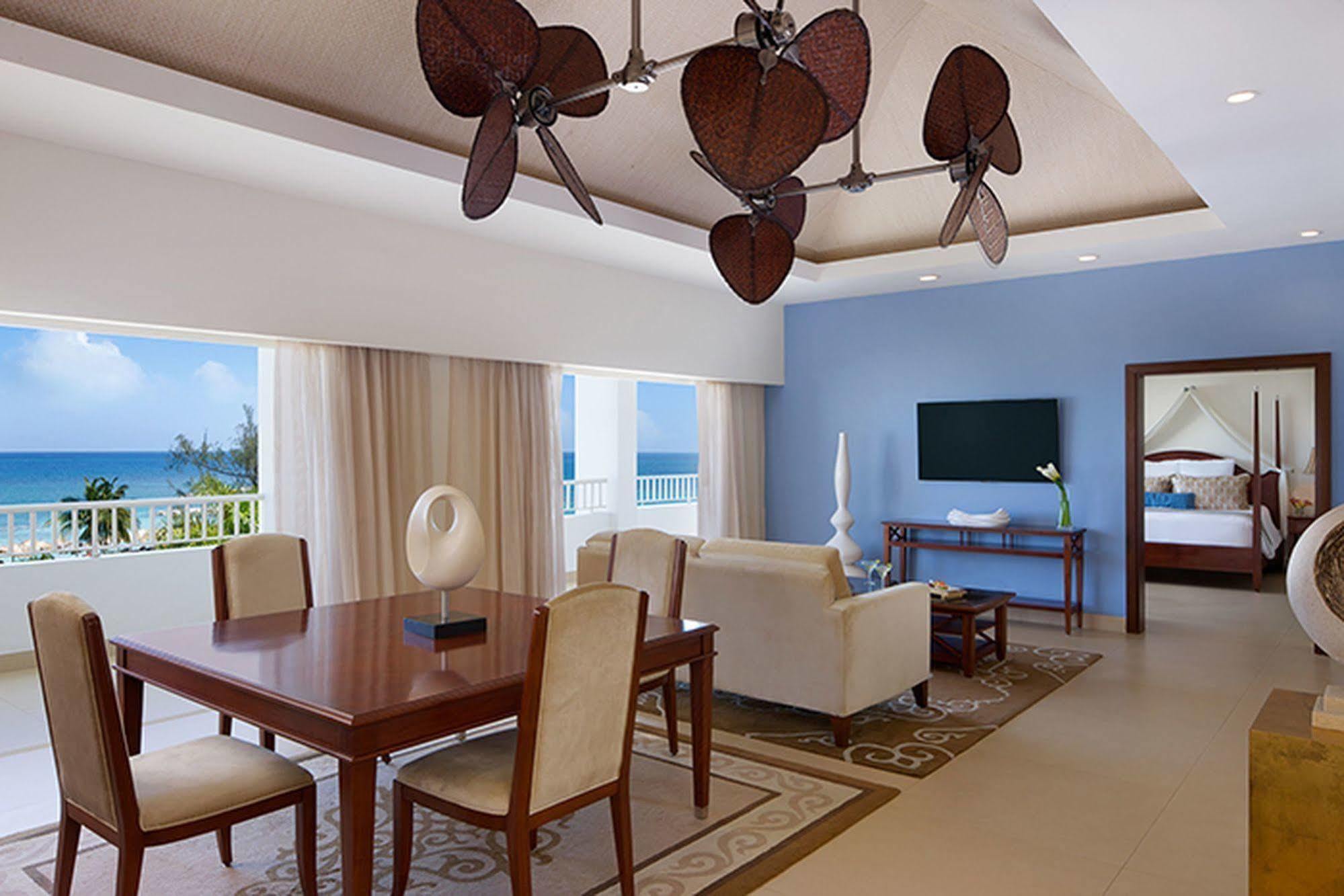 Secrets St Adults Only 5* Montego Bay
