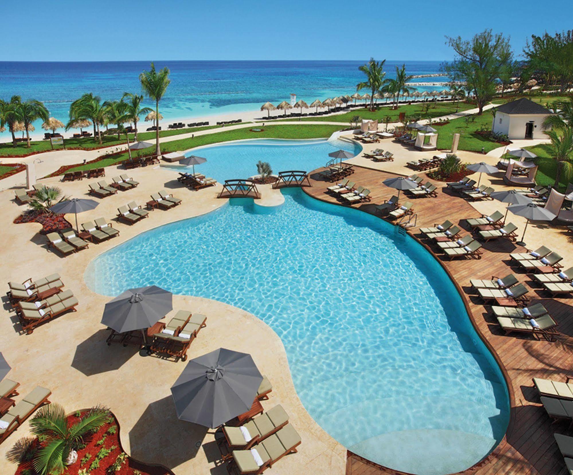 Secrets St Adults Only 5* Montego Bay