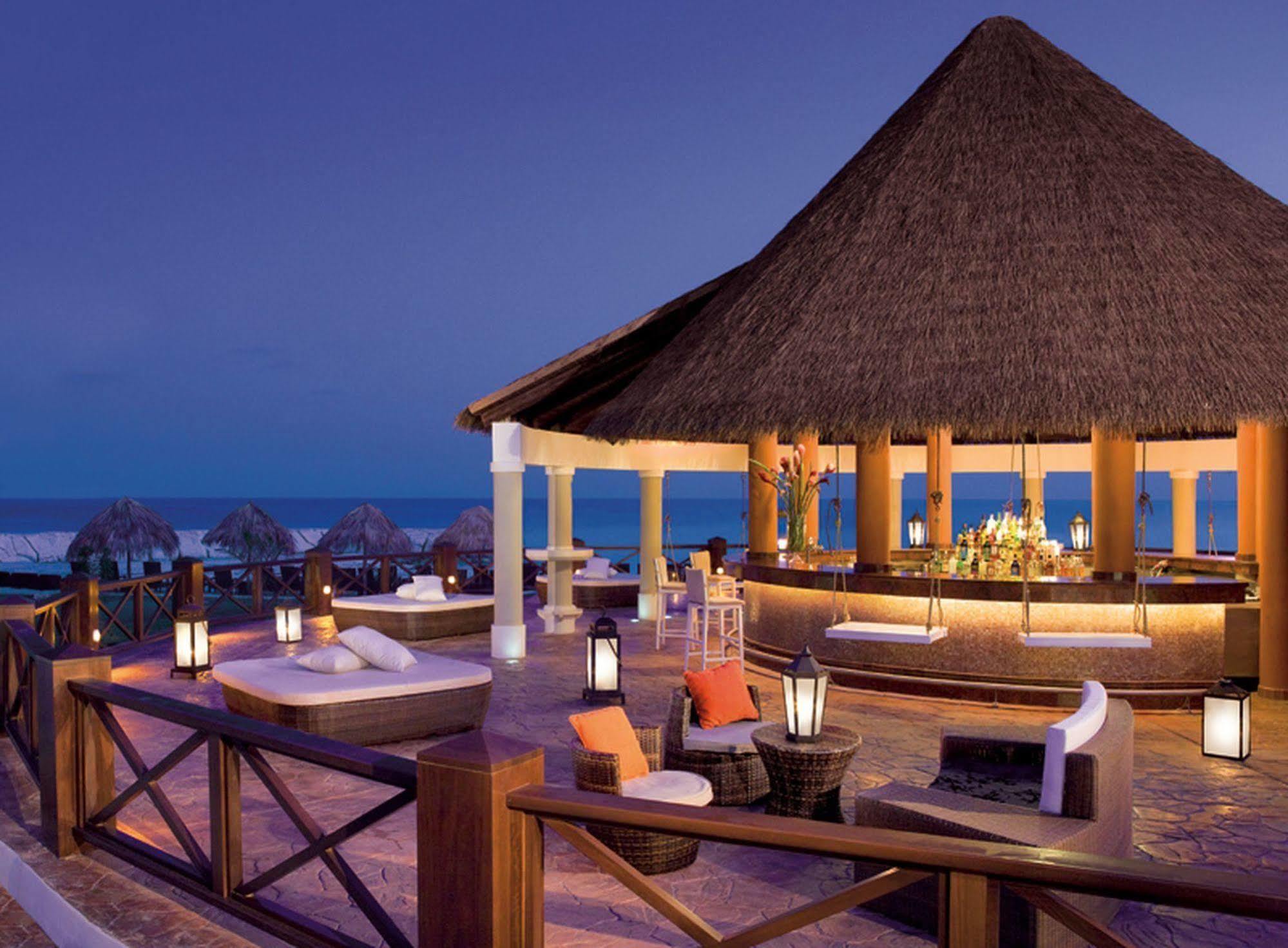 Secrets St Adults Only Resort 5*