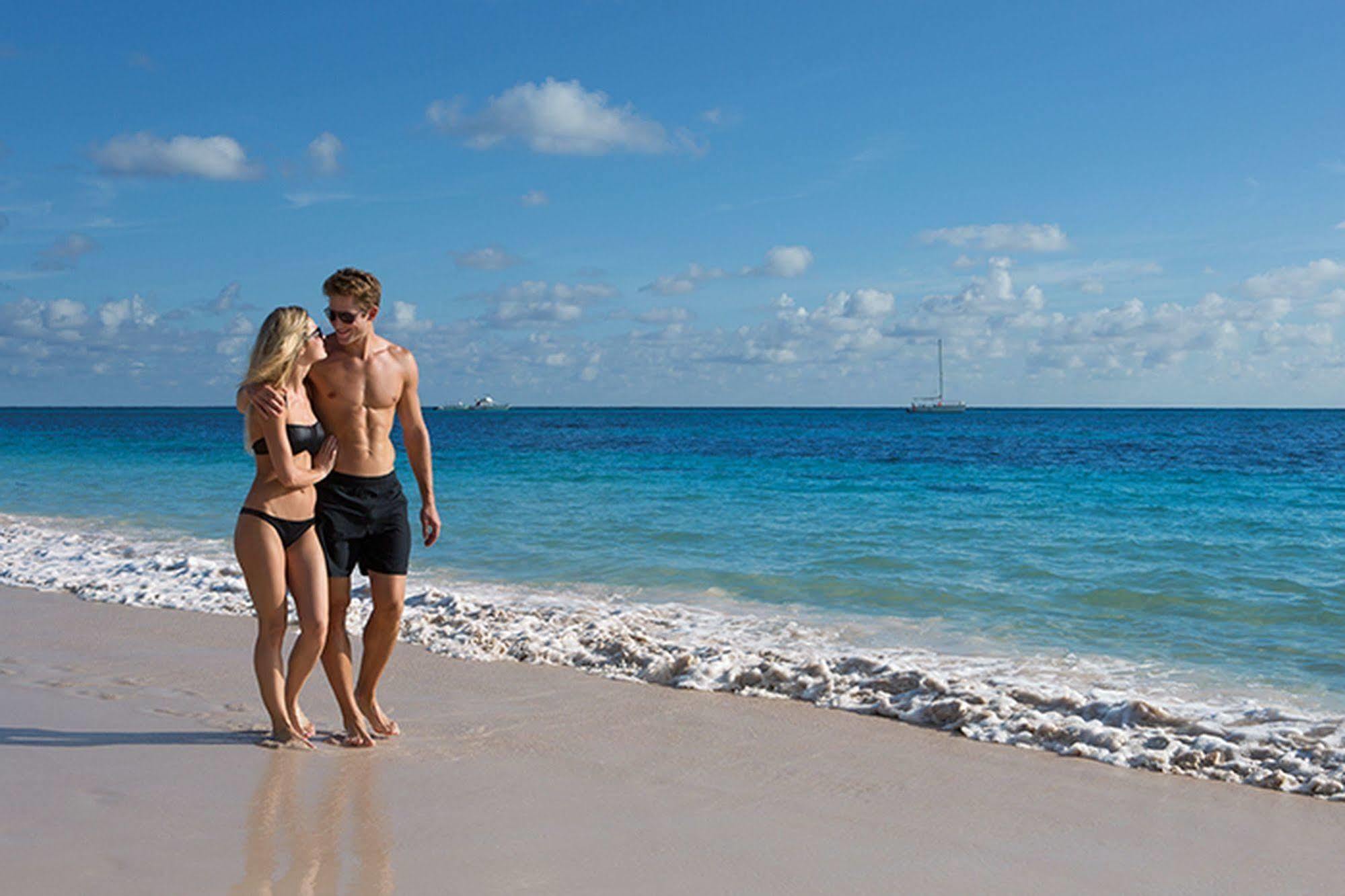 Secrets St Adults Only Montego Bay