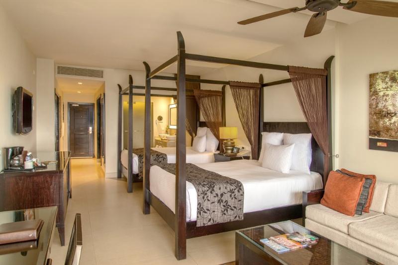 Secrets St Adults Only Resort 5*