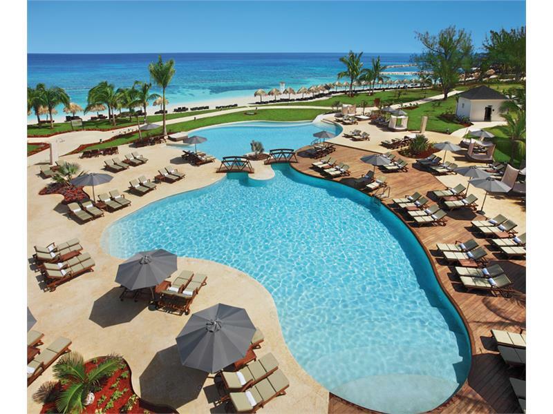 Secrets St Adults Only Resort Montego Bay