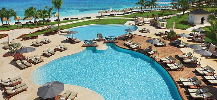 Secrets St Adults Only Resort 5*